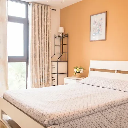Apartament Piteras Arona (Tenerife)