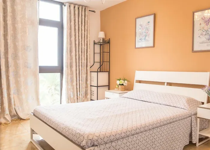 Apartamento Piteras Arona (Tenerife)