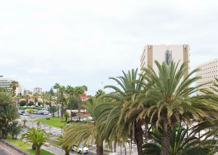 Apartamento Piteras Arona (Tenerife)
