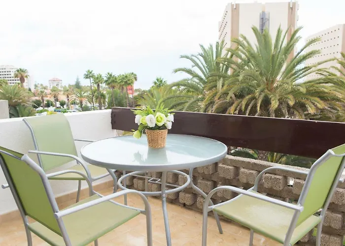 Piteras Apartamento Arona (Tenerife)