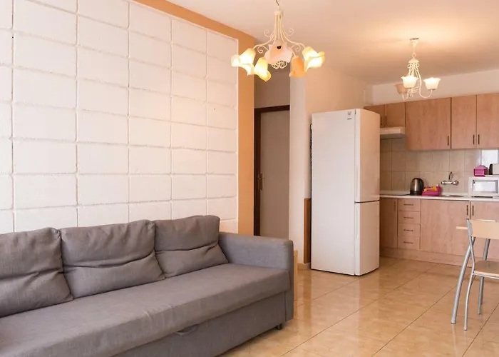 Apartamento Piteras Arona (Tenerife)