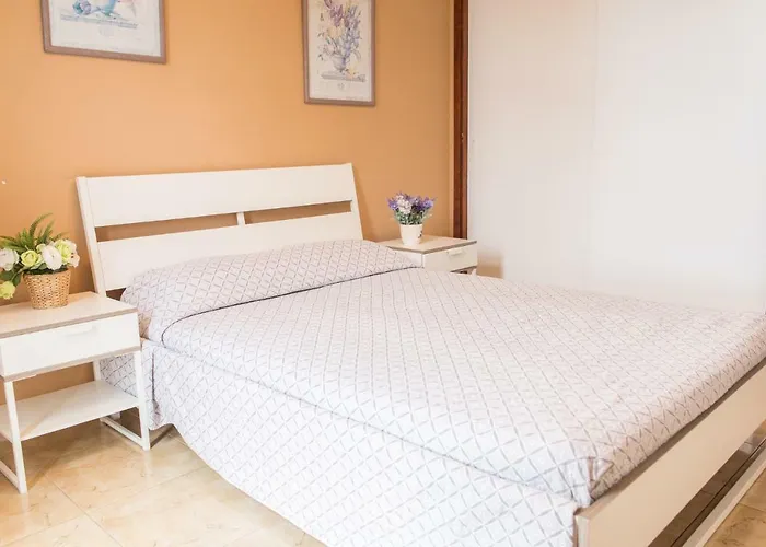 Apartamento Piteras Arona (Tenerife)