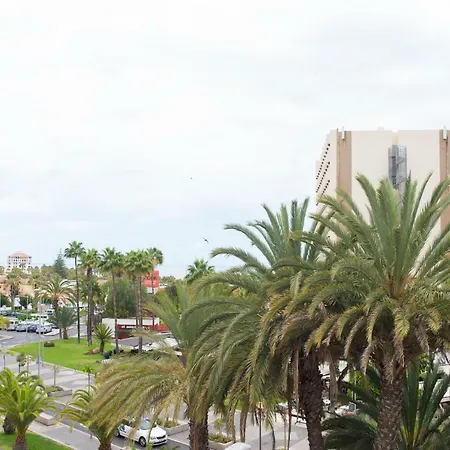 Daire Piteras Arona (Tenerife)