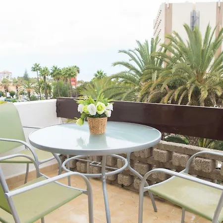 Piteras Daire Arona (Tenerife)