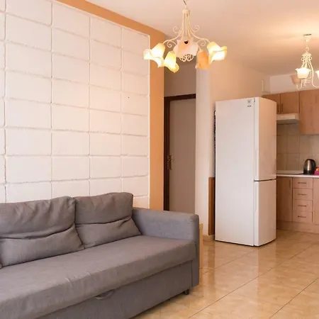 Apartmán Piteras Arona (Tenerife)